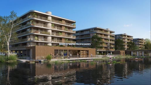 Apartamento en Venta