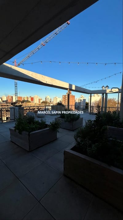 Apartamento en Venta