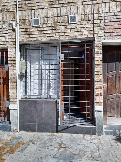 Apartamento en alquiler temporario en Jacinto Vera