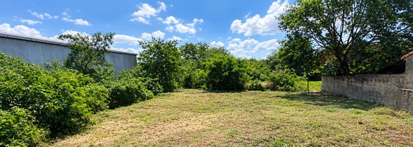 Terreno en venta en Asunción