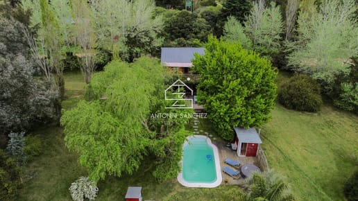 Venta Chacra La Pataia 4 Hectareas Punta Ballena