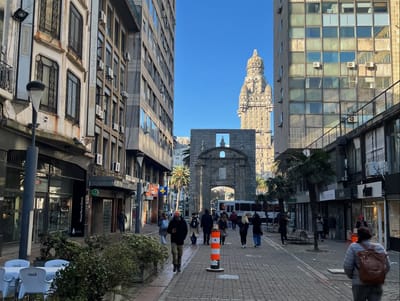 Edificio en Venta