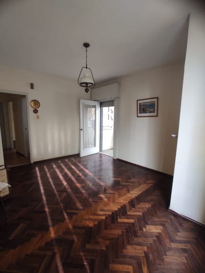 Alquiler Apartamento 1 Dormitorio Muy Buena Ubicación Pocitos