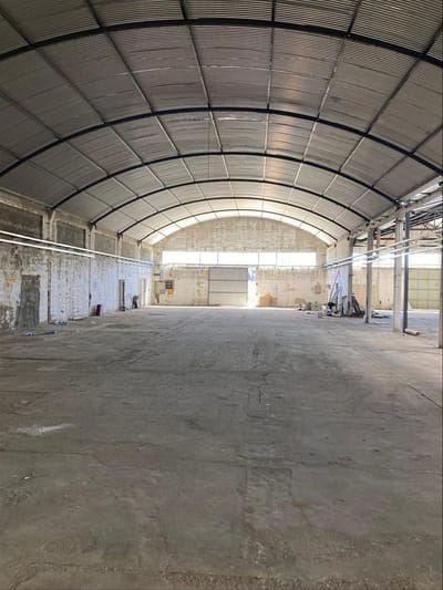 Local industrial o galpón en Venta