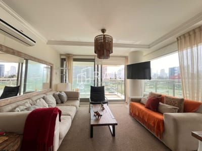 APARTAMENTO ALQUILER TODA LA TEMPORADA 2 DORMITORIOS PUNTA DEL ESTE