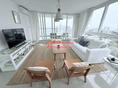venta de apartamento  zona Roosevelt TORRE ONE 2