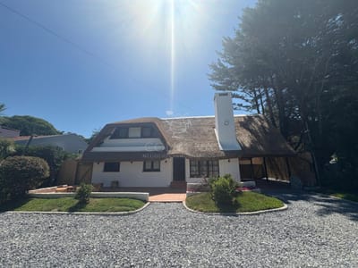 Casa en Punta Ballena, Solanas