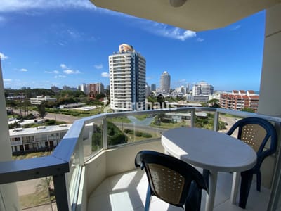 ALQUILER DE VERANO DEPARTAMENTO PLAYA BRAVA