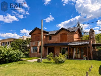 Vende hermosa casa en san rafael , cerca del mar, Punta del Este