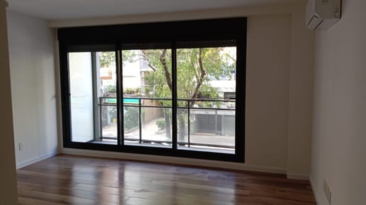 Monoambiente en Pocitos, impecable!!!