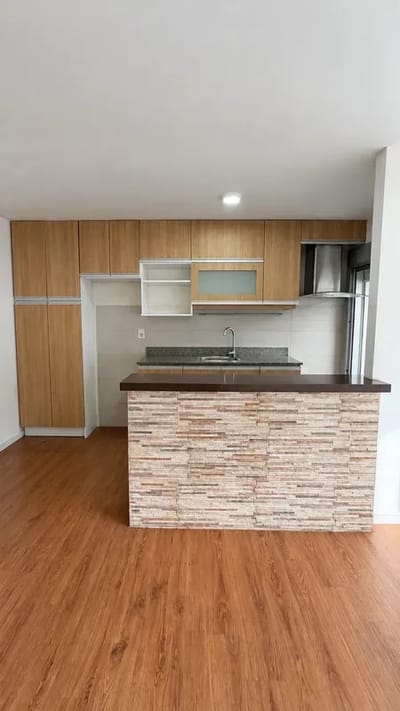 Alquiler apartamento 2 dormitorios en Union