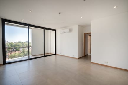 Dpto | 2 dormitorios | 98 m2 | Villa Morra