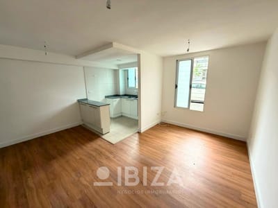 Apartamento en Alquiler