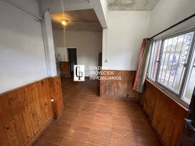 apartamento en venta 3 dormitorios y barbacoa en paso de la arena