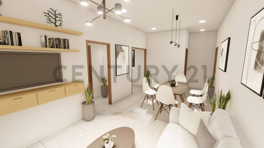EN VENTA | Departamento de 65 m² con 2 Dormitorios Frente al CIT