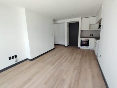 Venta Apartamento 1 Dormitorio, a estrenar, con gran terraza, Cordon