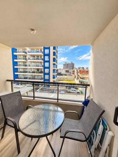 Apartamento en venta de 2 dormitorios a pasos del mar en Brava - Punta del Este