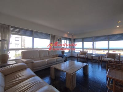 Apartamento de 2 dormitorios en Alquiler de temporada