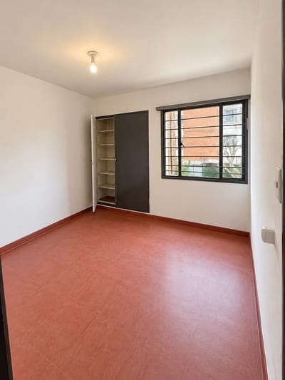 ALQUILER DE APARTAMENTO DE 2 DORMITORIOS EN MAROÑAS