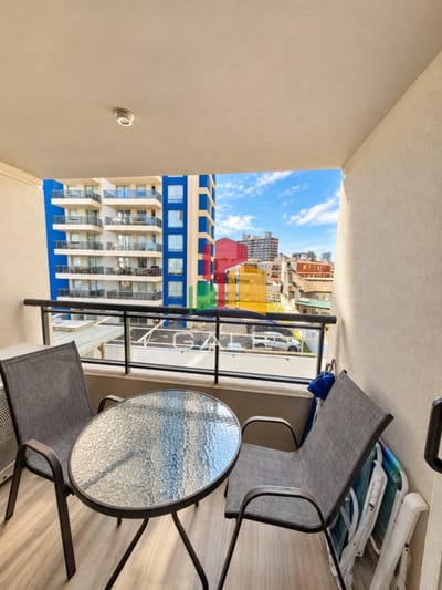 Apartamento en venta de 2 dormitorios a pasos del mar en Brava - Punta del Este