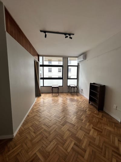 ALQUILER DE APARTAMENTO DE 1 DORMITORIO EN EL CENTRO