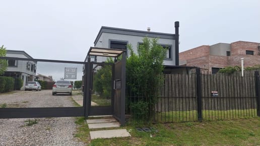 Casa en Alquiler