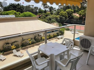 Apartamento en venta en sobre Av. Roosevelt