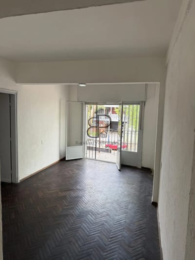 Alquiler Apartamento 2 Dormitorios Beldevere balcon y patio