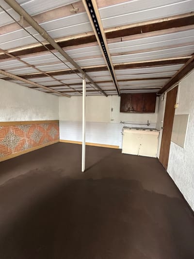 ALQUILER EN LA FIGURITA, PROXIMO SHOPPING NUEVO CENTRO, MONO AMBIENTE AL FRENTE SIN GASTOS COMUNES