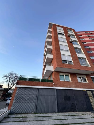 Apartamento en alquiler en Larrañaga