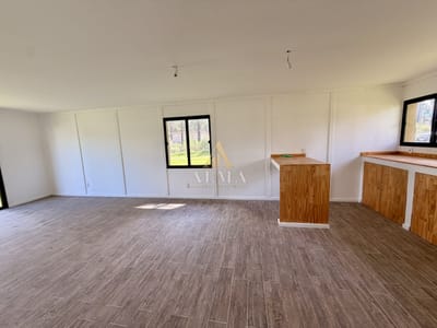 Venta  a estrenar chacras del Pinar