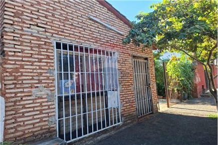 Casa-Venta-PY Central Fernando De La Mora