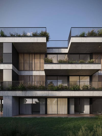 Apartamento en venta de 4 dormitorios en Carrasco
