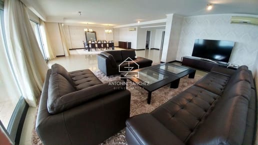 Exclusivo departamento en venta Playa Brava 4 dormitorios - Torre Lobos