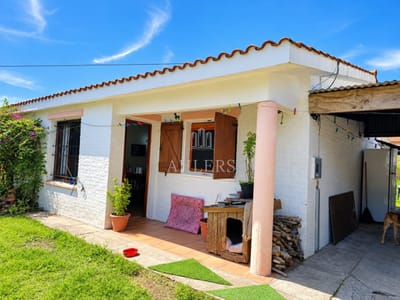 Casa en Maldonado, Biarritz
