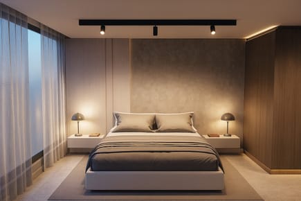 EN VENTA | Exclusivo Departamento de 1 Dormitorio en Suite, 75 m² en Las Mercedes