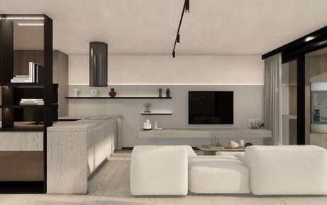 EN VENTA | Exclusivo Departamento de 2 Dormitorios en Suite, 110 m² en Las Mercedes