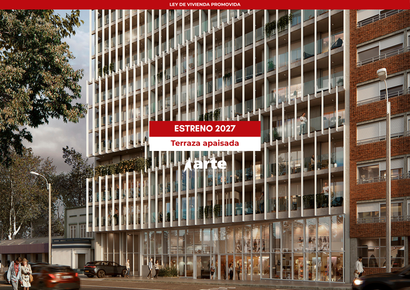 Venta de Apartamento Monoambiente en Parque Batlle
