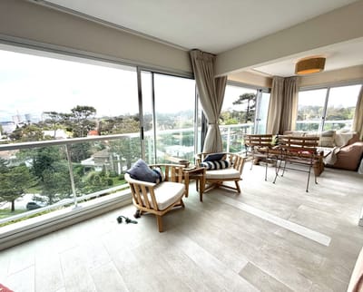 Excelente Apartamento en Mansa a metros del Mar