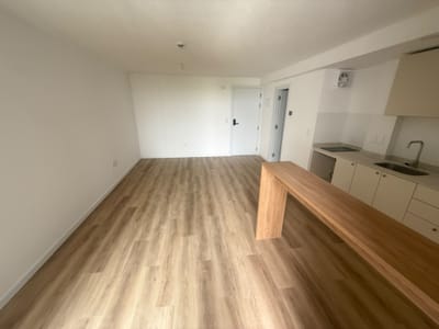 ALQUILER | Monoambiente con balcón en Cordón Soho