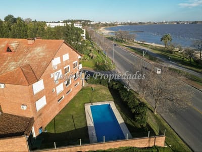 Apartamento en Alquiler