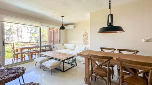 Precioso PentHouse Full Amenities 2 Dormitorios, Rincón Del Indio, Brava, Punta Del Este