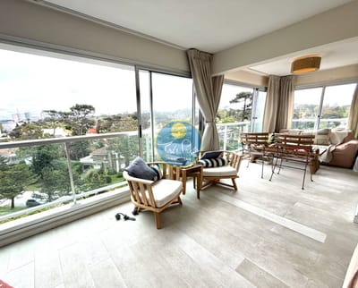 Excelente Apartamento en Mansa a metros del Mar