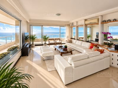 APARTAMENTO EN TORRE LOBOS