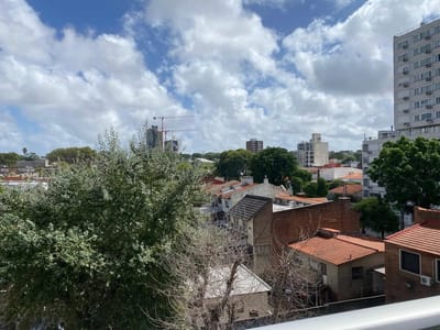 Apartamento en Alquiler