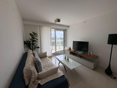 Alquiler de apartamento de un dormitorio con vista al Bosque, de primera categoría