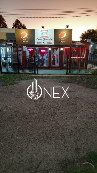 Se vende llave de Pizzería en Salinas, Canelones