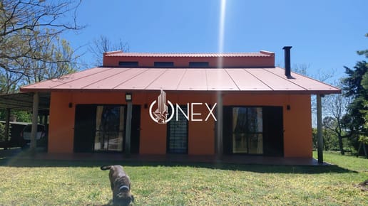 Se vende Chacra en Paysandú, zona aeropuerto