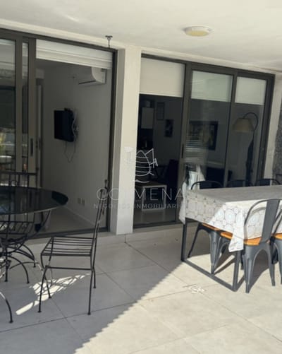 En Edificio Unique, te ofrecemos departamento de 2 dormitorios.