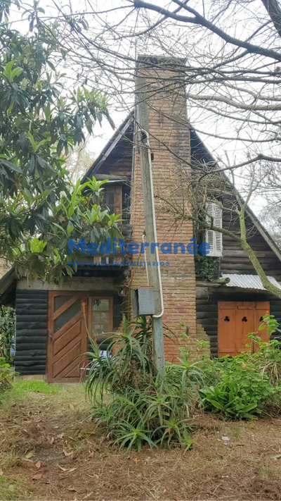 Venta De Casa En Rincón Del Pinar